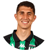 Sebastian Pasquali