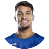Marcos Leonardo