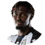 Aliou Traoré