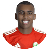 عبدالرحمن اسامة شيكا