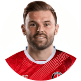 Matty Godden
