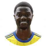 Jamal Amofa