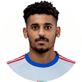 Harib Abdalla Suhail