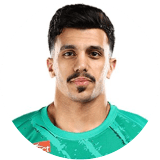 Mohammed Al Kunaydiri