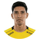 Aaron Molinas