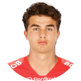 Filip Möller Delaveris