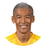 Takanori Sugeno