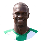Ousmane Ndong