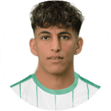 محمد زايد الغامدي