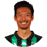Hiroshi Ibusuki