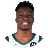 Alex Antetokounmpo