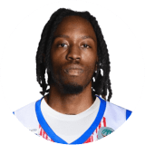 Jaron Johnson