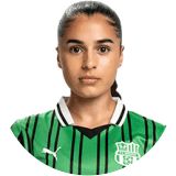 Jacynta Galabadaarachchi