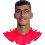 علي حمدي