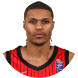 Jahmi'us Ramsey