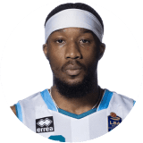 Xavier Sneed