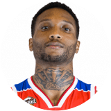 Desmond Holloway