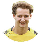Wesley Spieringhs