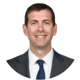 Brad Stevens