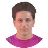 رضا محمد حاجم