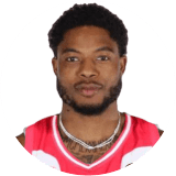 Tyrique Jones