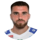 Matija Horvat