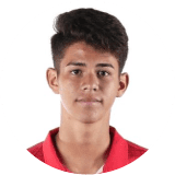 Bryan Casas