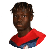 Mamadou Simbakoli