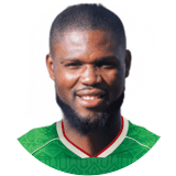 Benjamin Okoronkwo