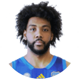 Alphonso Anderson