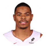 Keshad Johnson