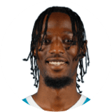 Marcus Garrett