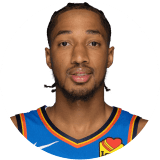 Aaron Wiggins