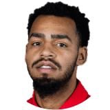 Eric Ayala