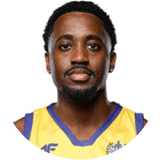 Courtney Ramey