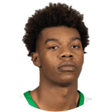 Eric Williams Jr.