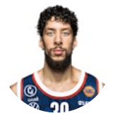 Brandon Johns Jr.