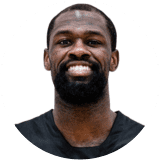 Chaundee Brown Jr.