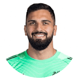 جيورجي مامارداشفيلي