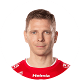 Johan Bertilsson