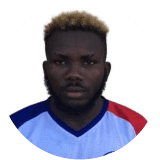 Richkard Calixte
