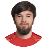 Manuchekhr Safarov