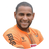 Luis Morales