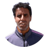 Saïd Chiba