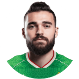 Mohammad Al-Dawoud