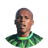 Zukile Kewuti