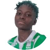 Kelly Ibargüen