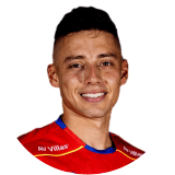 Mateo Garavito