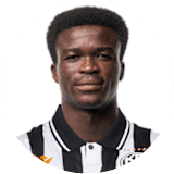 Michael Akoto