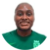 Yenith Bailey
